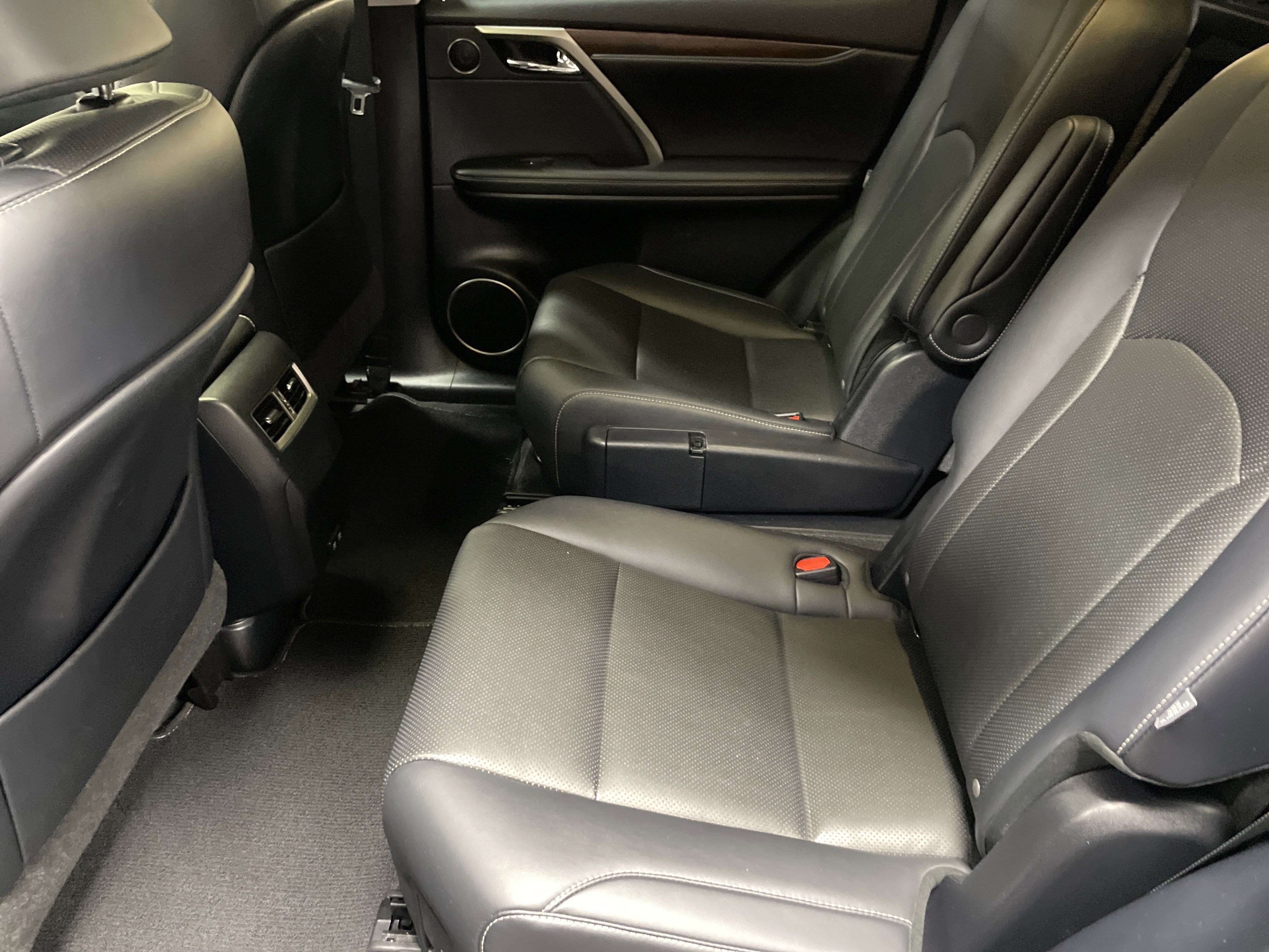 Used 2020 Lexus RX 450hL RX 450hL image 32