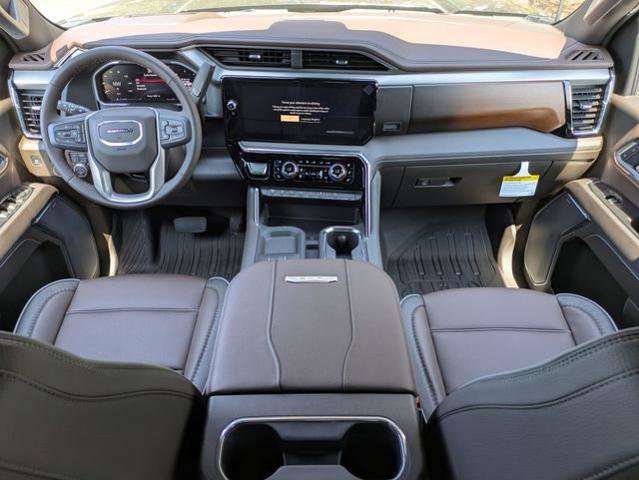 New 2026 GMC Sierra 2500 Denali w/ Denali Reserve Package image 19