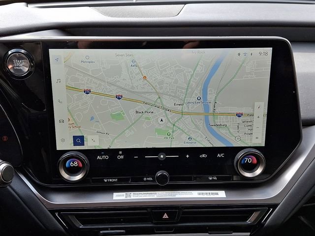 Used 2025 Lexus TX 350 AWD w/ Technology Package image 19