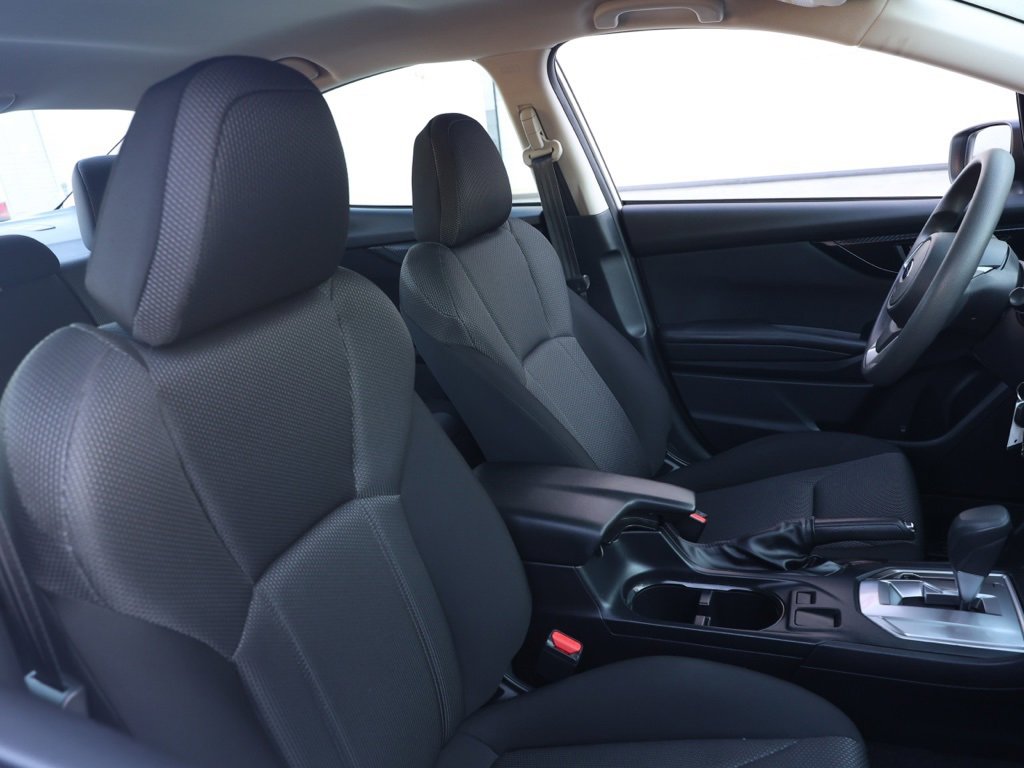 Used 2021 Subaru Impreza 2.0i image 20