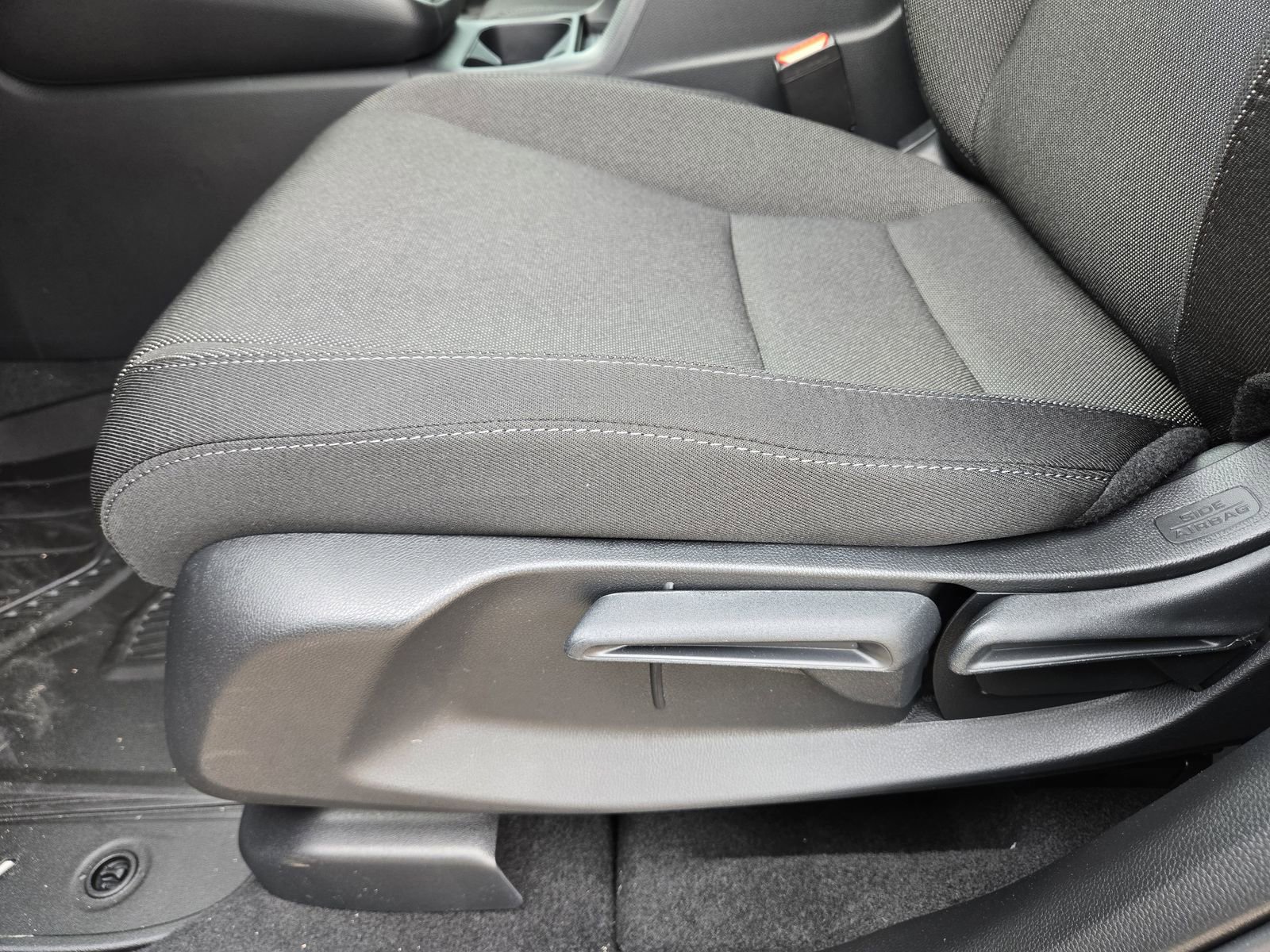 New 2026 Honda CR-V LX image 22