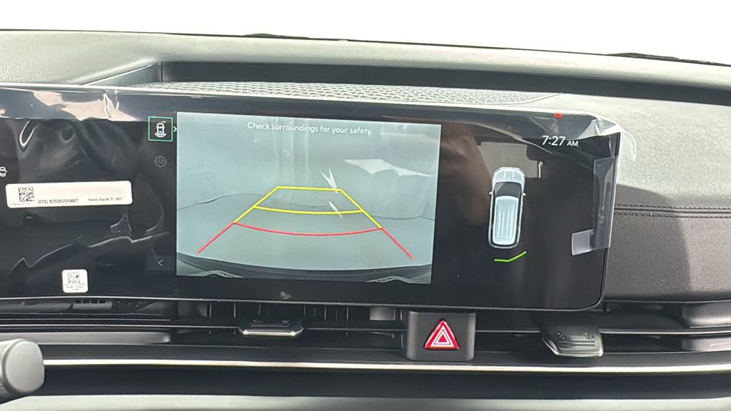 New 2026 Kia Carnival FWD image 26