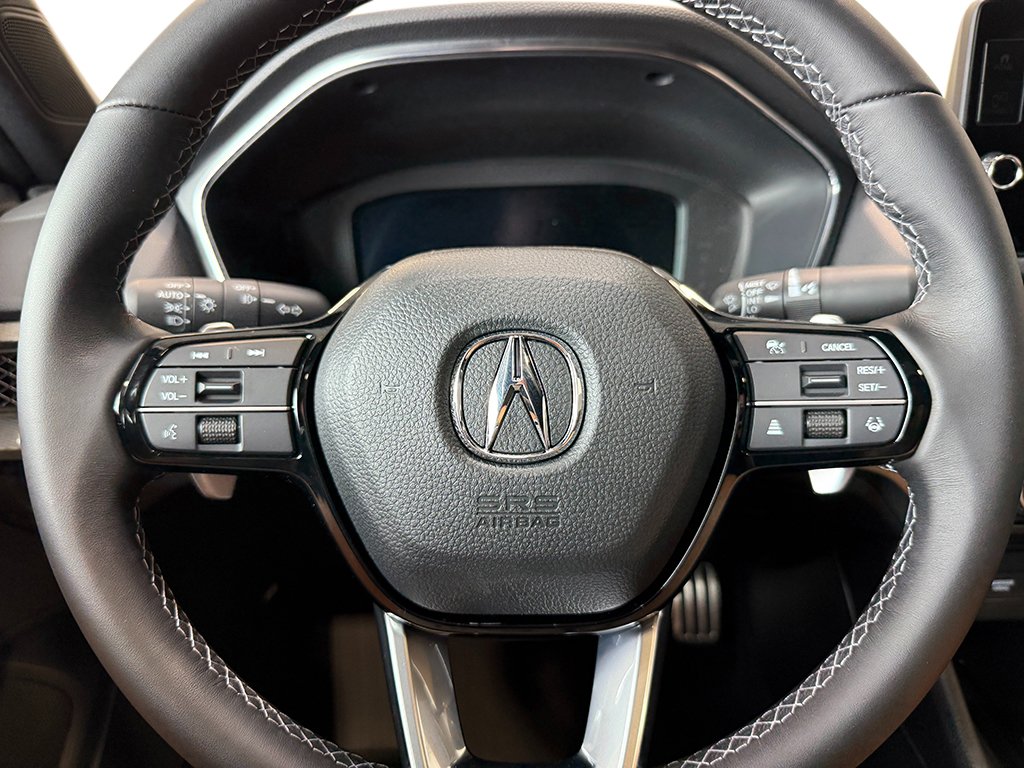 New 2026 Acura Integra A-Spec FWD image 23