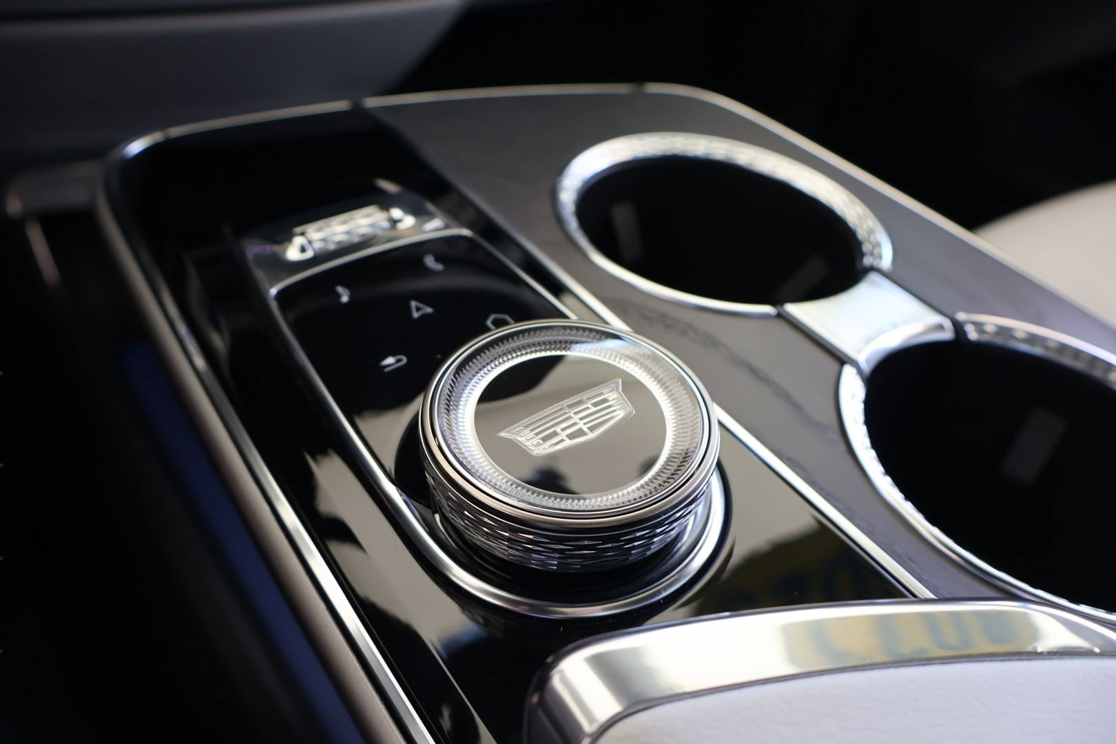 Certified 2023 Cadillac Lyriq 2WD image 27