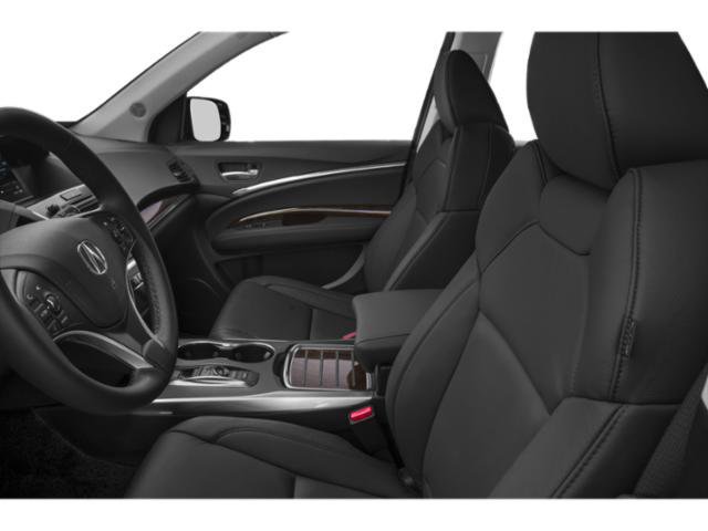 Used 2020 Acura MDX SH-AWD image 9