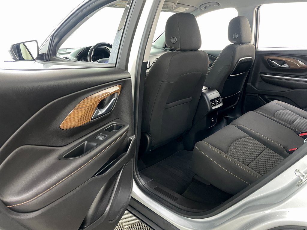 Certified 2018 GMC Terrain SLE w/ Driver Convenience Package image 40