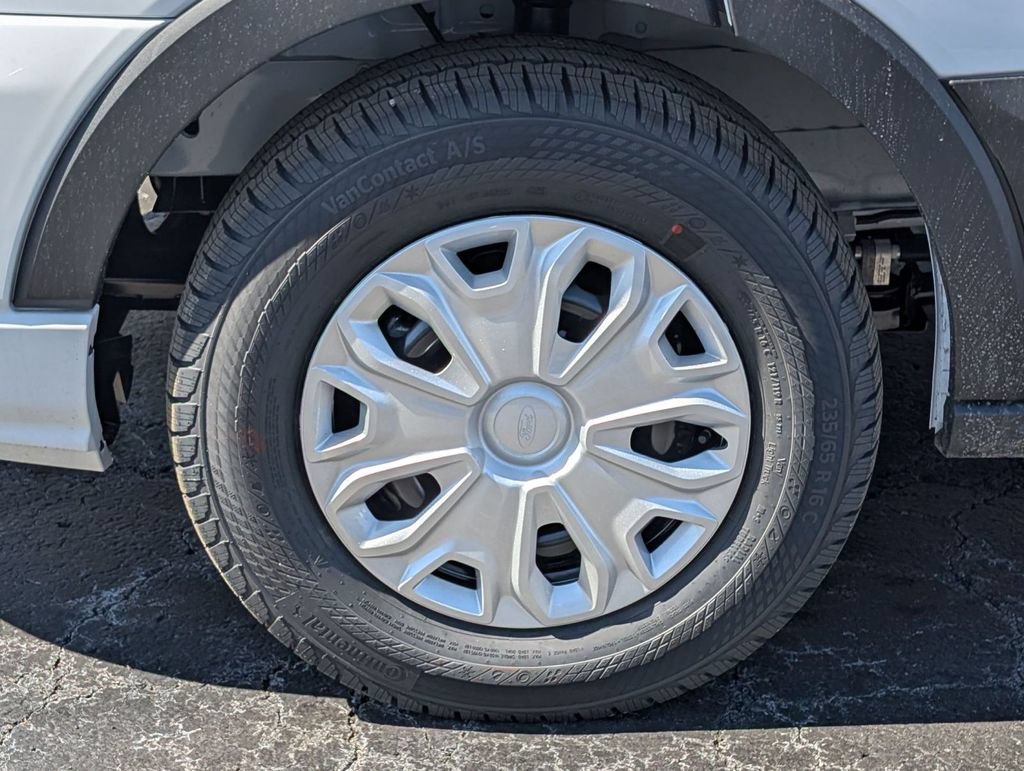 New 2026 Ford Transit 350 XLT RWD image 18