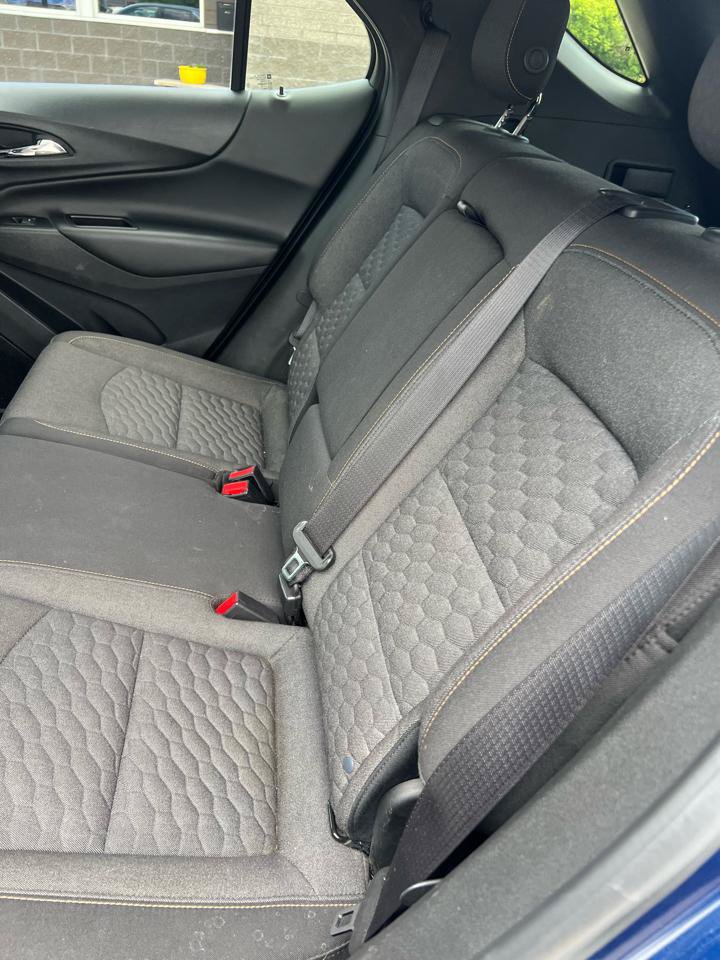 Used 2019 Chevrolet Equinox LT AWD/4WD image 9
