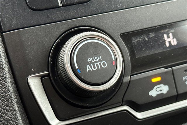 Used 2019 Honda Civic LX image 29