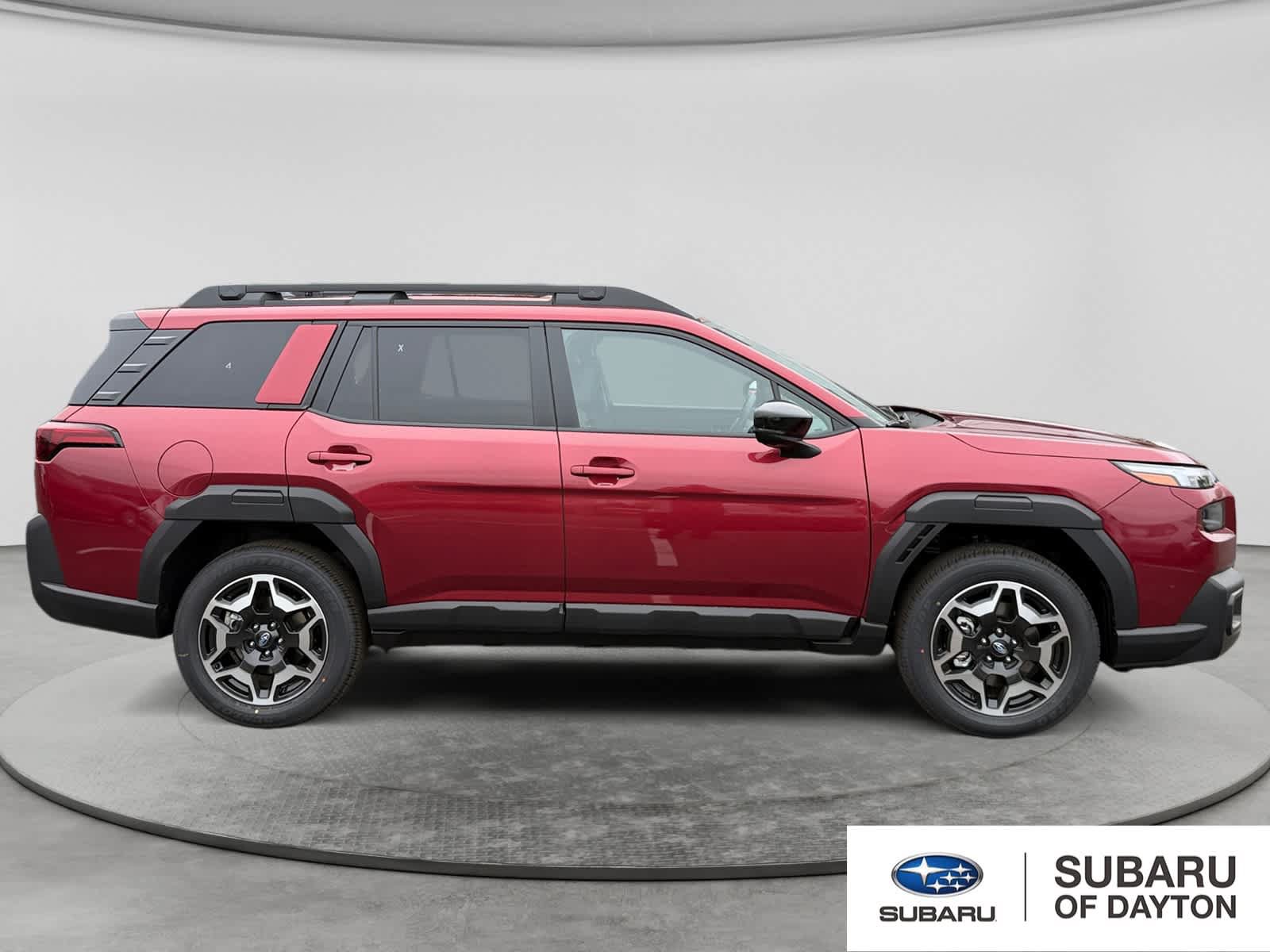 New 2026 Subaru Outback Touring AWD/4WD image 4