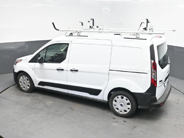 Used 2023 Ford Transit Connect XL FWD image 24