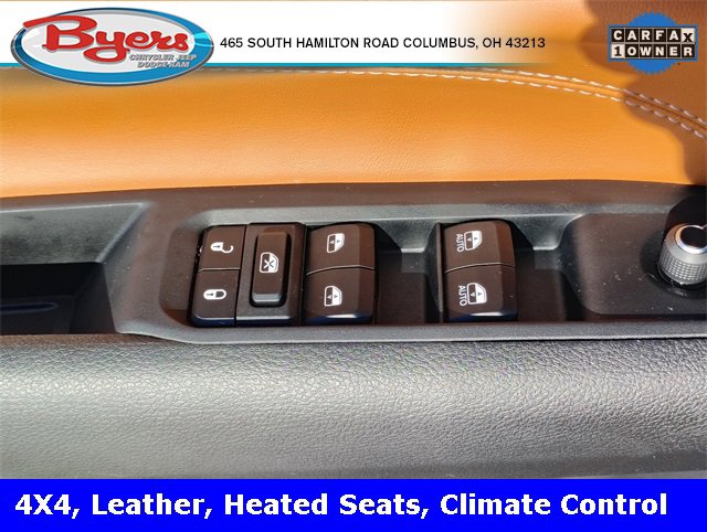 Used 2024 Jeep Compass Limited image 13