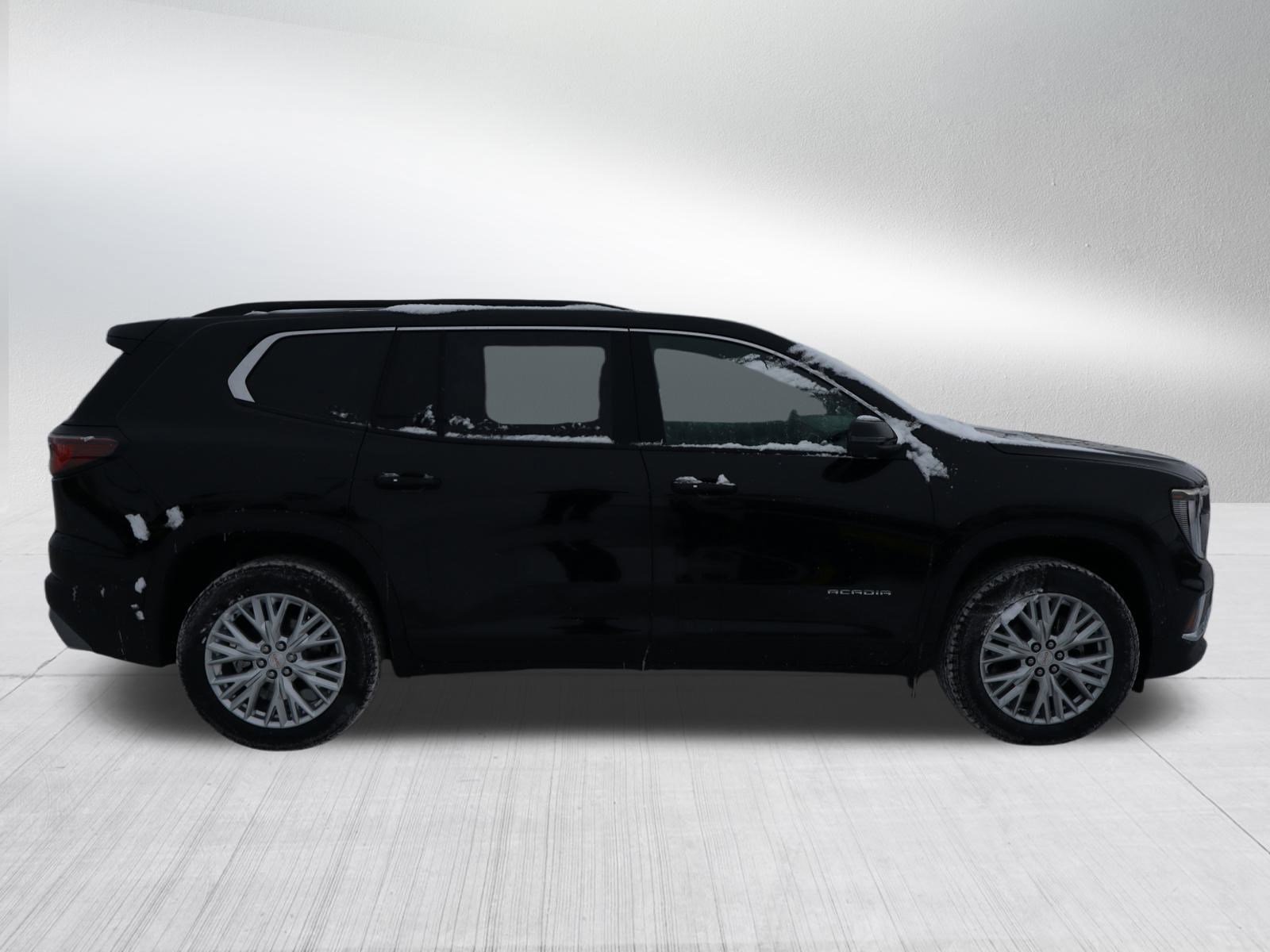 New 2026 GMC Acadia Elevation w/ Elevation Premium Package image 8