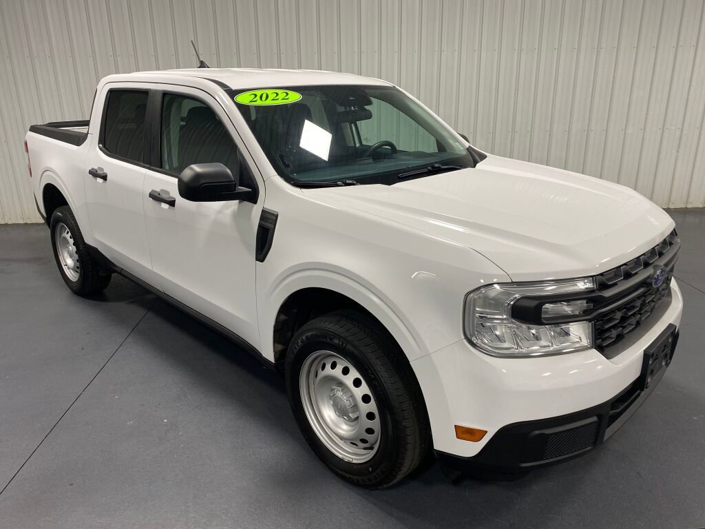 Used 2022 Ford Maverick XL image 13
