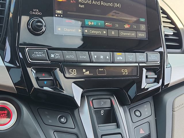 Used 2019 Honda Odyssey EX-L image 16