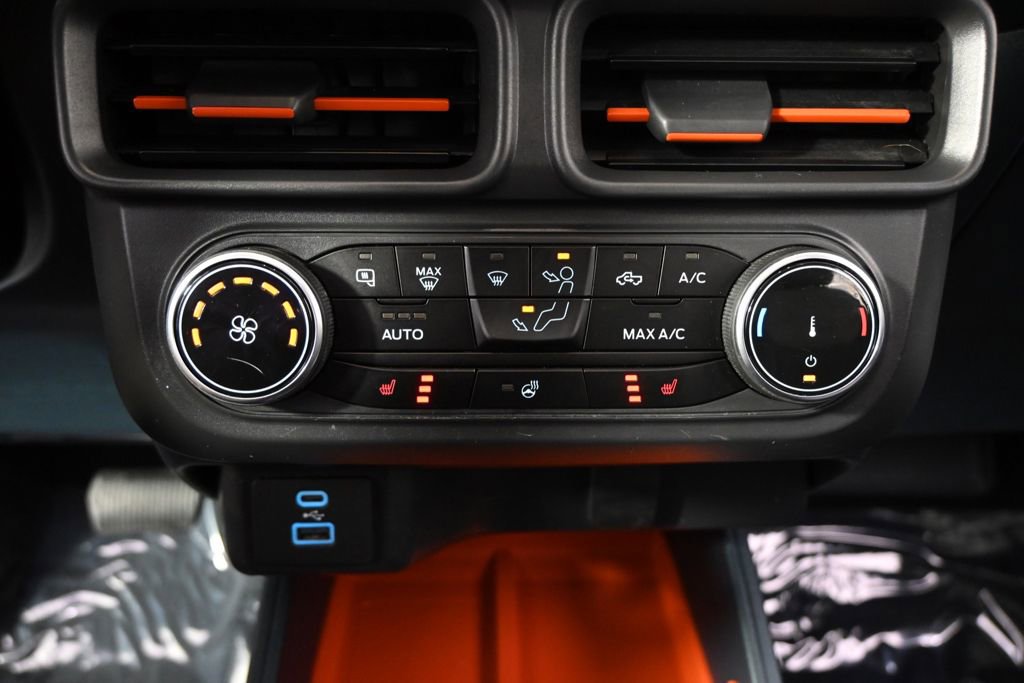 Used 2024 Ford Maverick XLT w/ XLT Luxury Package FWD image 30