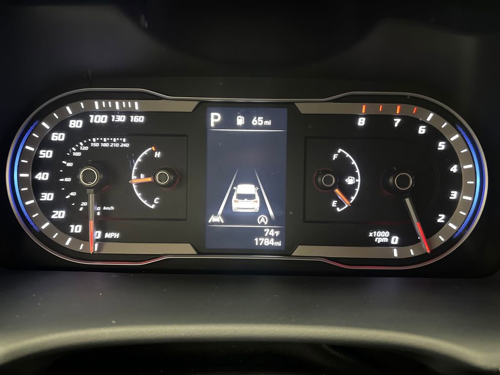 Used 2024 Hyundai Tucson SEL image 16