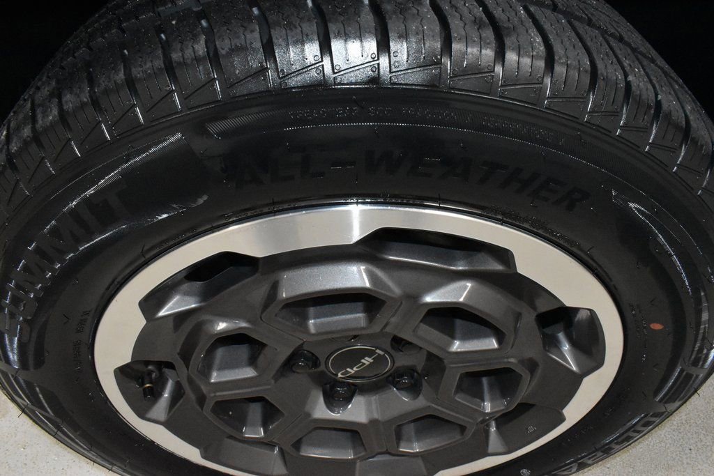 Used 2024 Honda Ridgeline RTL+ image 9