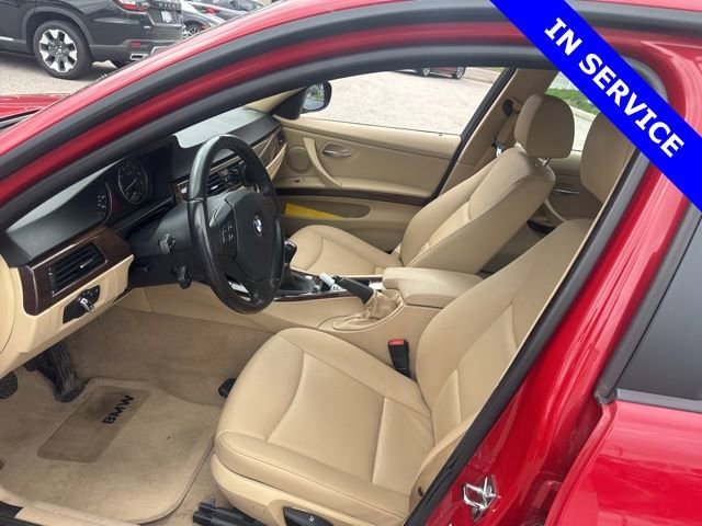 Used 2009 BMW 328i xDrive Sedan image 8