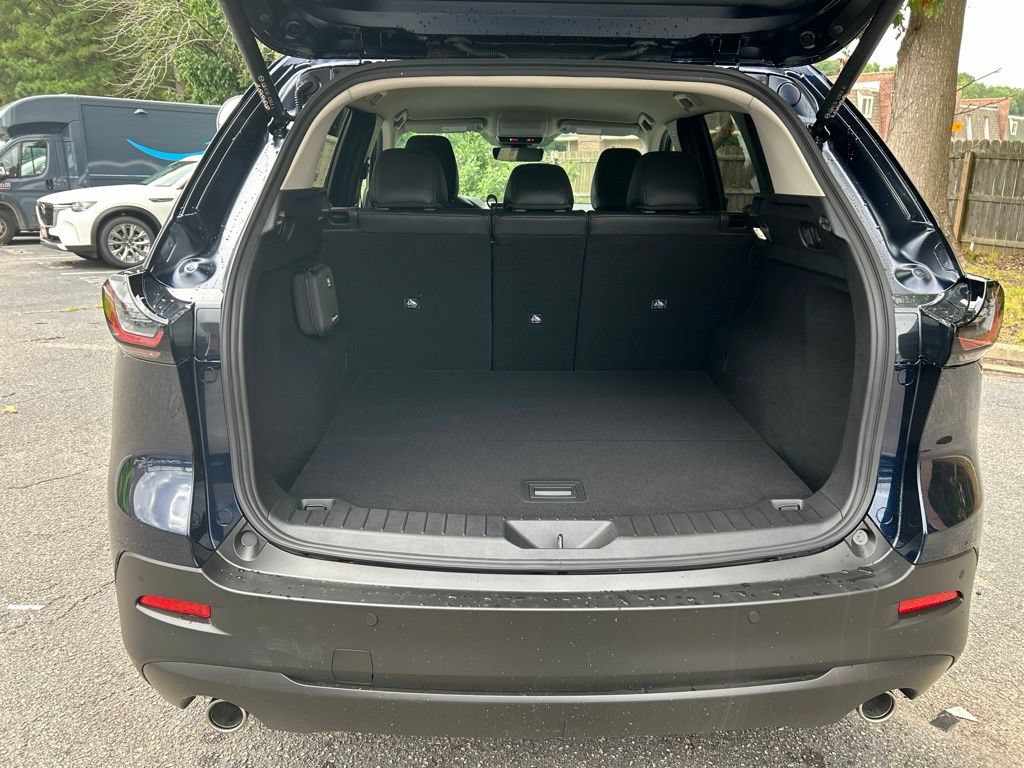 New 2026 MAZDA CX-5 Preferred AWD/4WD image 27