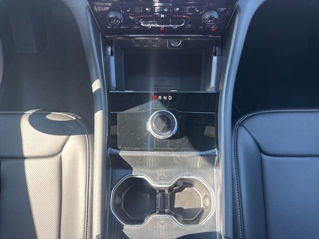 New 2025 Jeep Grand Cherokee L Limited w/ Luxury Tech Group II image 23