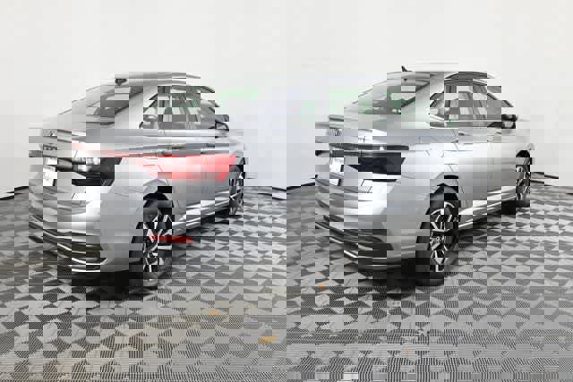 New 2026 Volkswagen Jetta S image 6