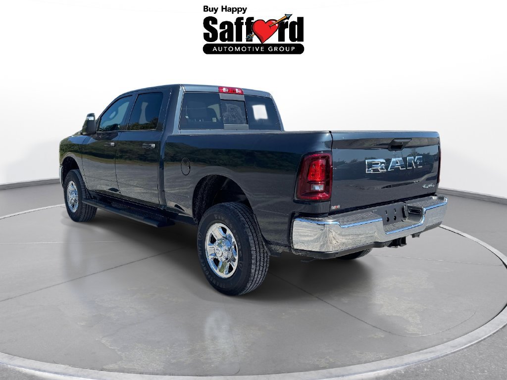 New 2026 RAM 2500 Tradesman AWD/4WD image 5