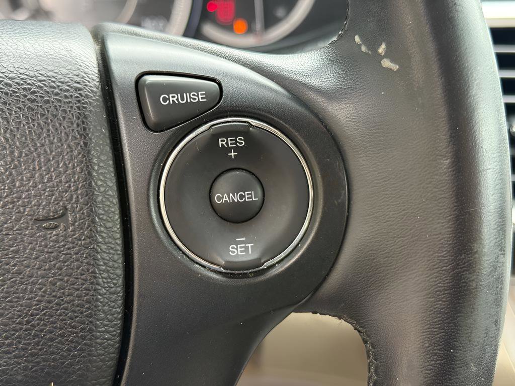 Used 2014 Honda Accord EX-L image 16