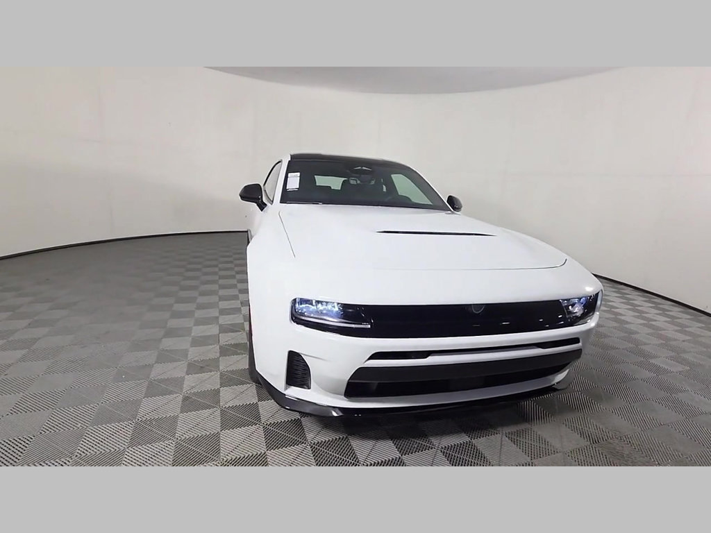 New 2027 Dodge Charger R/T AWD/4WD image 40
