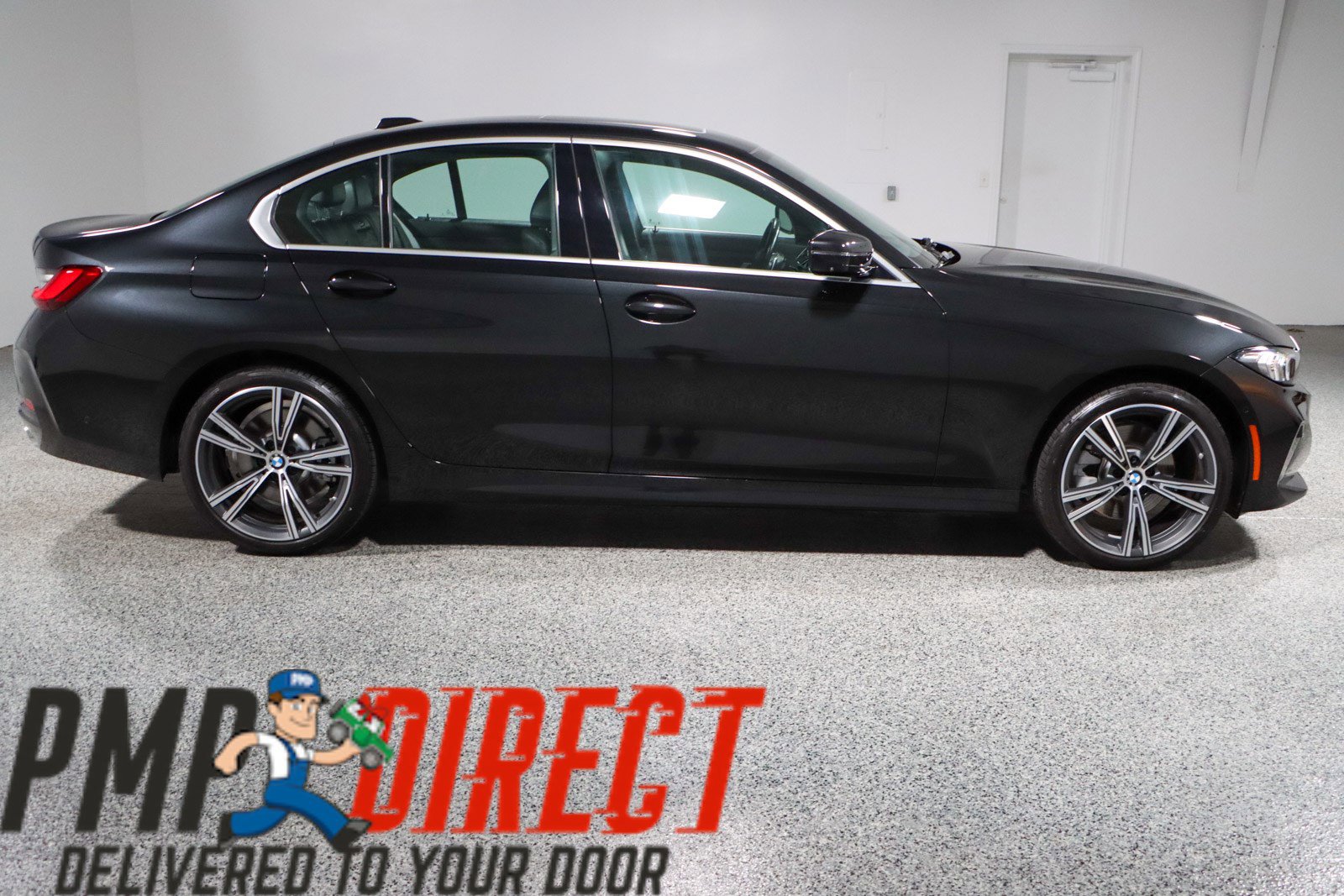 Used 2024 BMW 330i xDrive xDrive AWD image 6