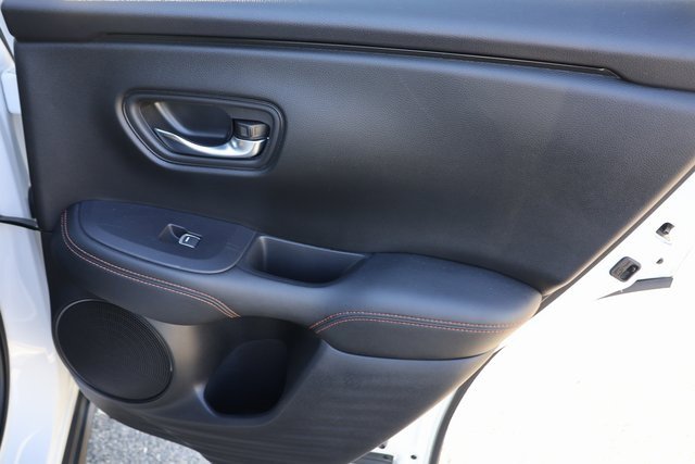 Used 2023 Honda HR-V Sport image 26