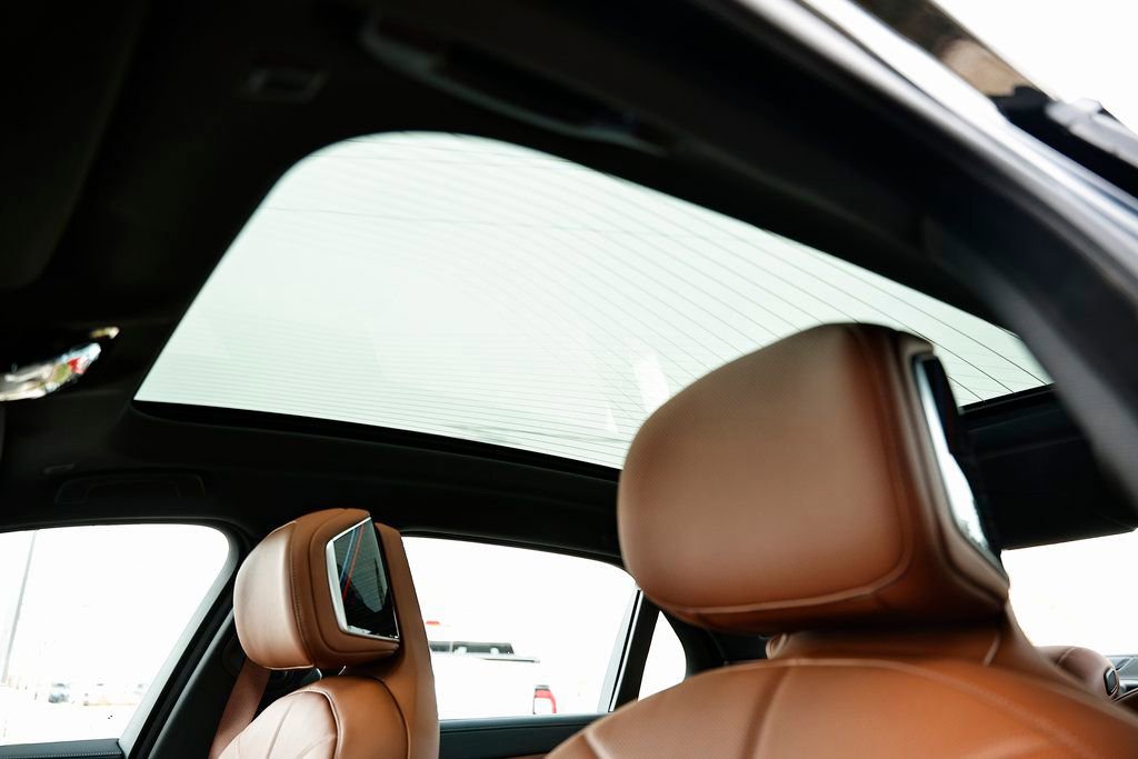 New 2026 BMW 740i 740i w/ Executive Package image 18