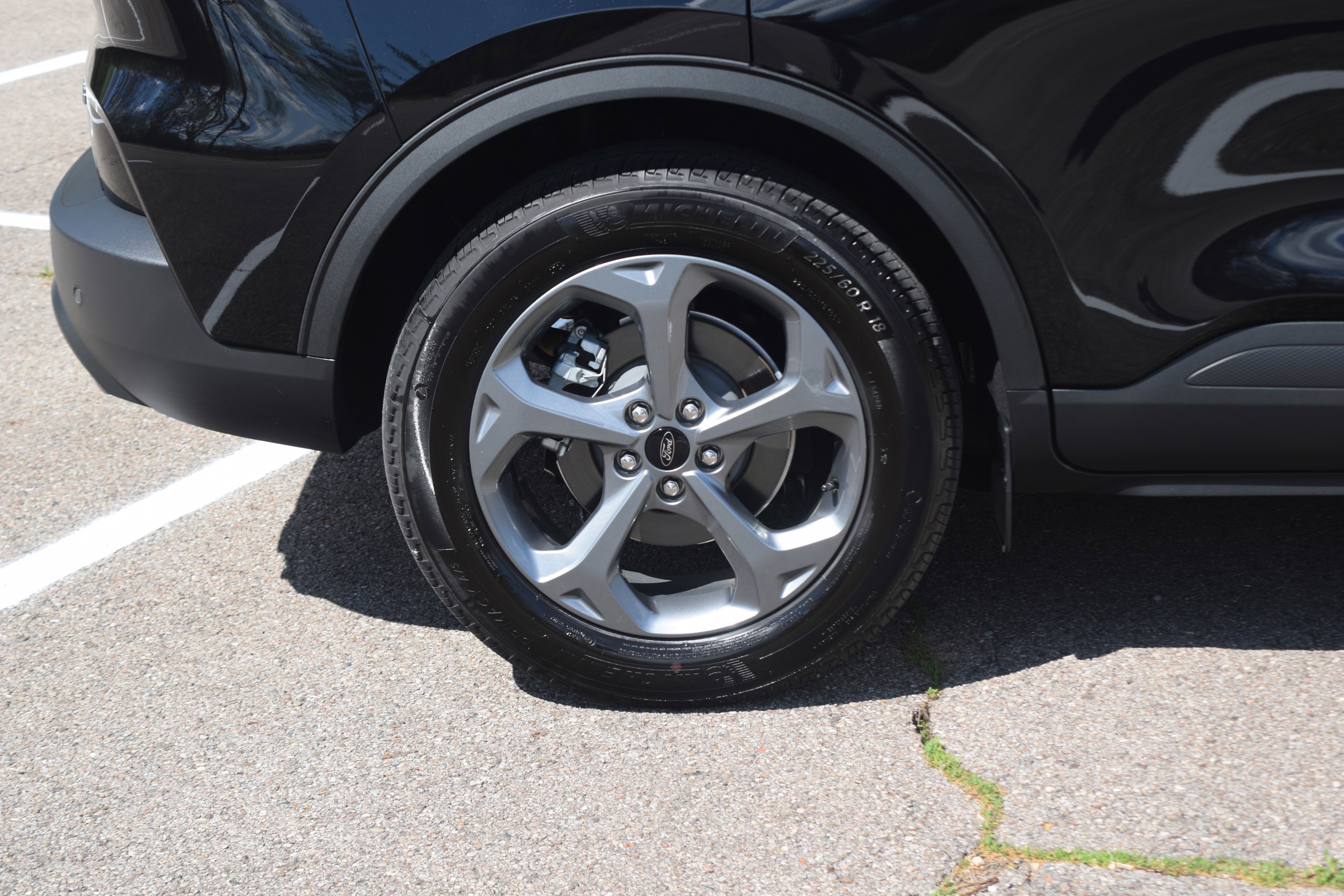 Used 2025 Ford Escape ST-Line w/ Tech Pack #1 image 27