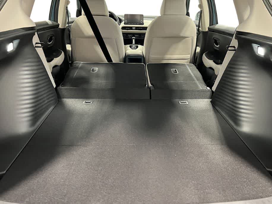New 2025 Honda HR-V LX image 30