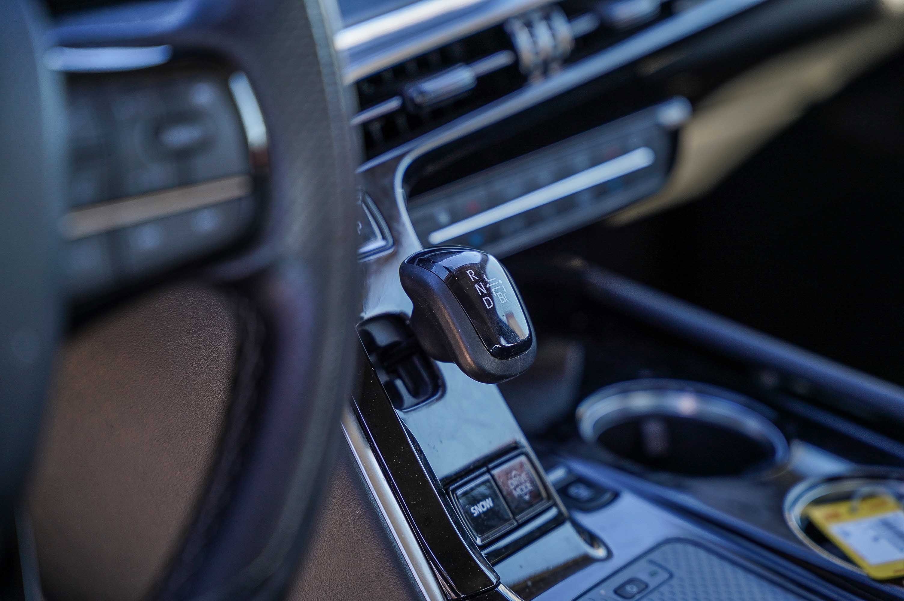 Used 2022 Toyota Mirai XLE image 22