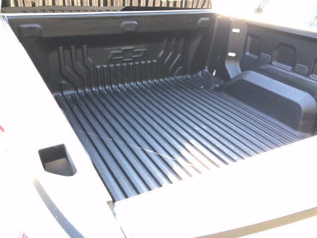 Certified 2024 Chevrolet Silverado 1500 LT AWD/4WD image 33