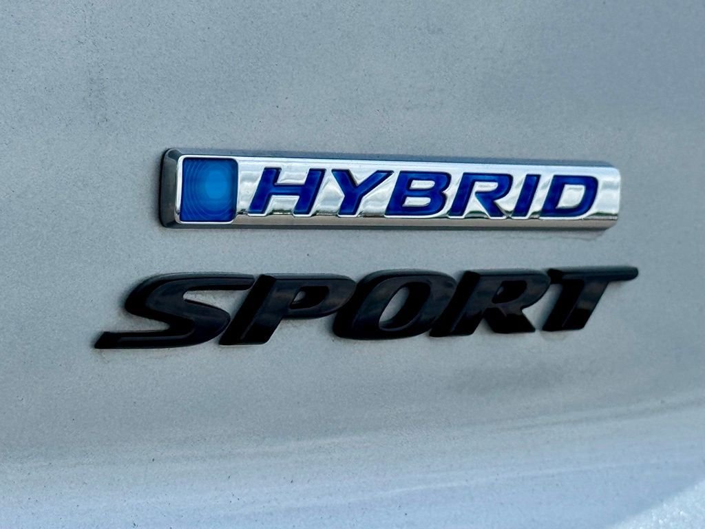 Used 2024 Honda Accord Sport image 13