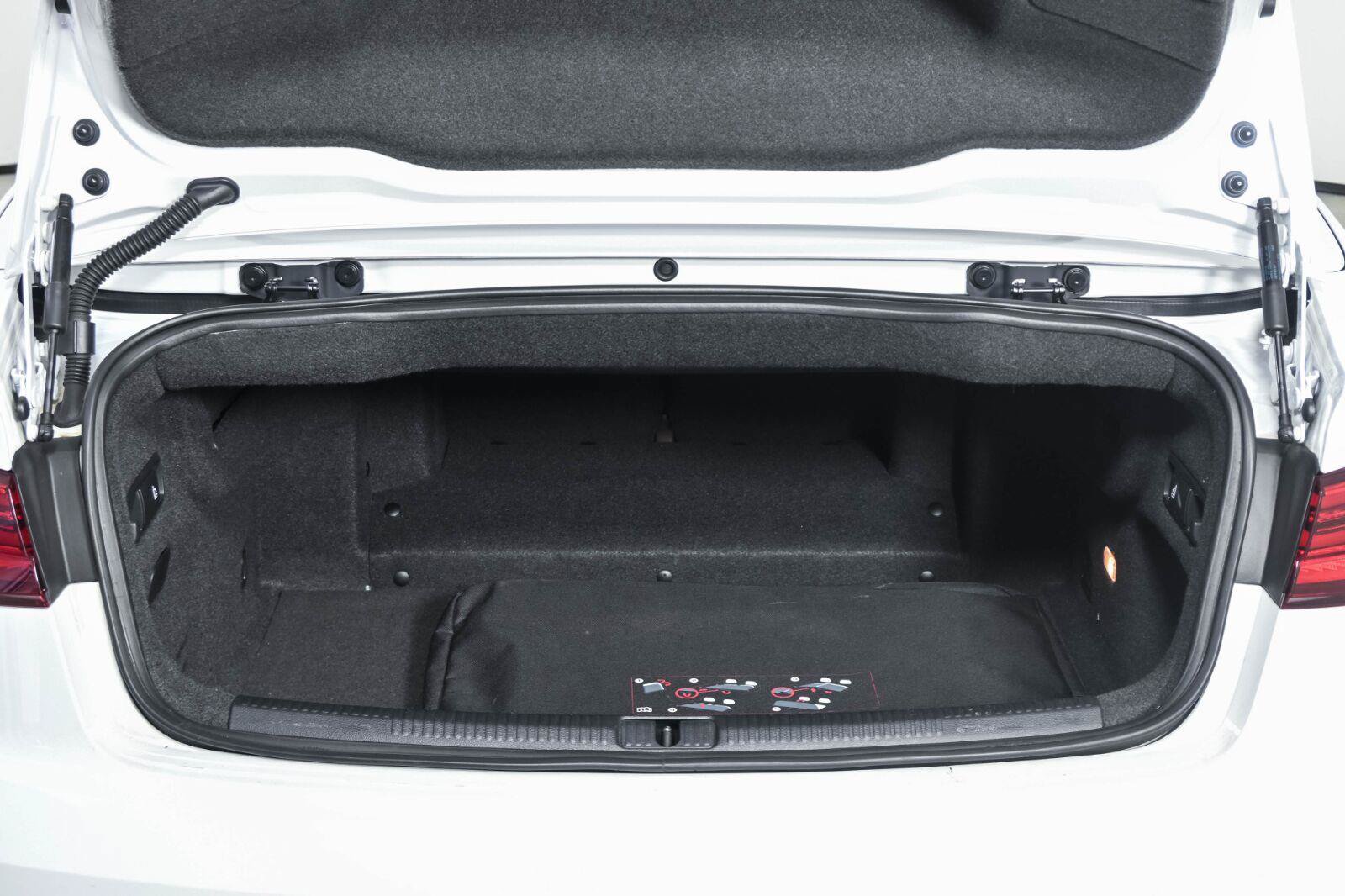 Used 2018 Audi A3 2.0T Premium Plus w/ Premium Plus Package FWD image 23