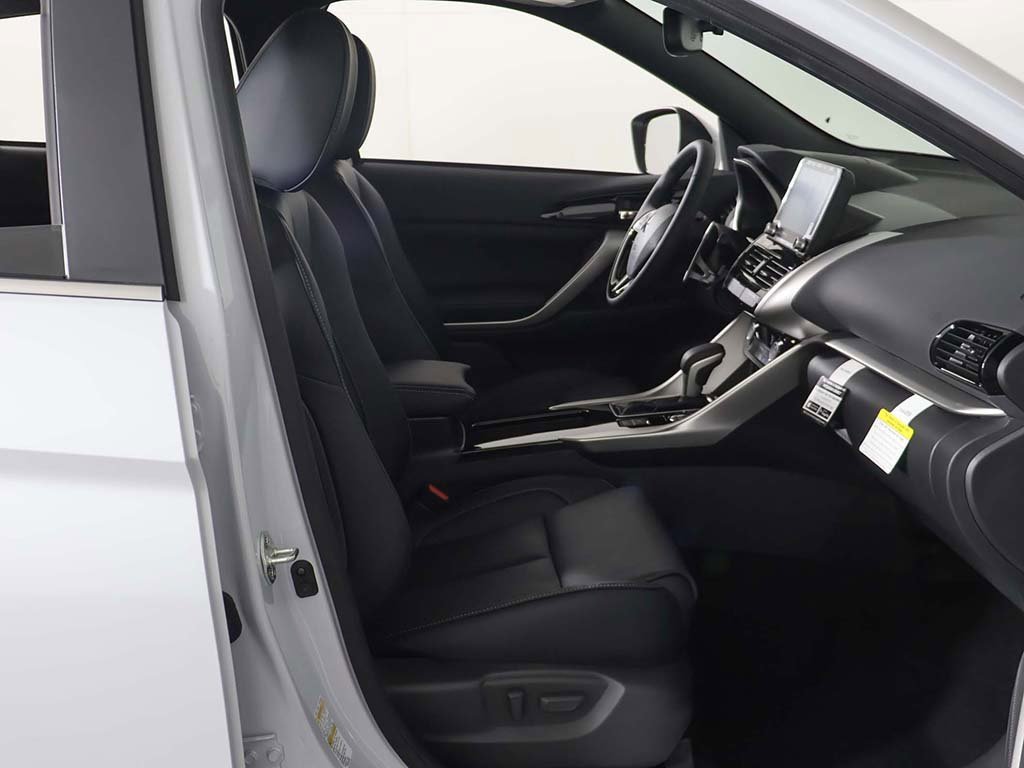 New 2026 Mitsubishi Eclipse Cross SEL image 30