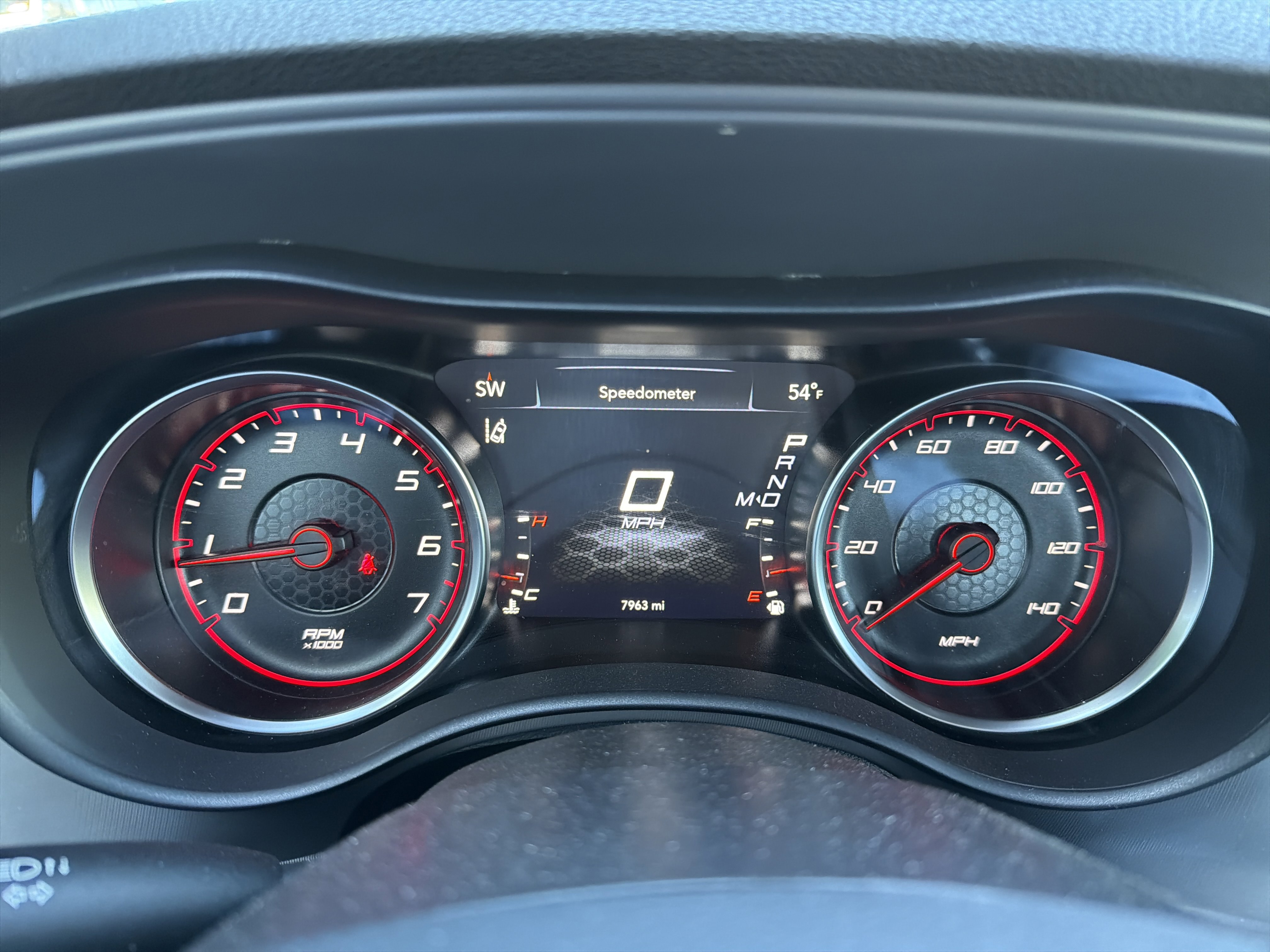 Used 2023 Dodge Charger GT w/ Technology Group AWD/4WD image 20