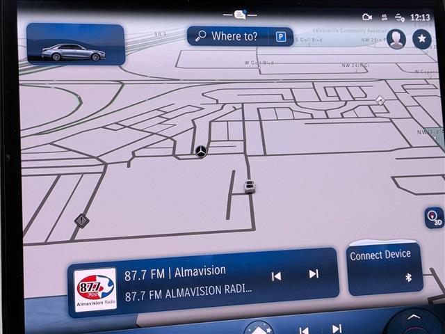 Certified 2026 Mercedes-Benz S 500 4MATIC image 14