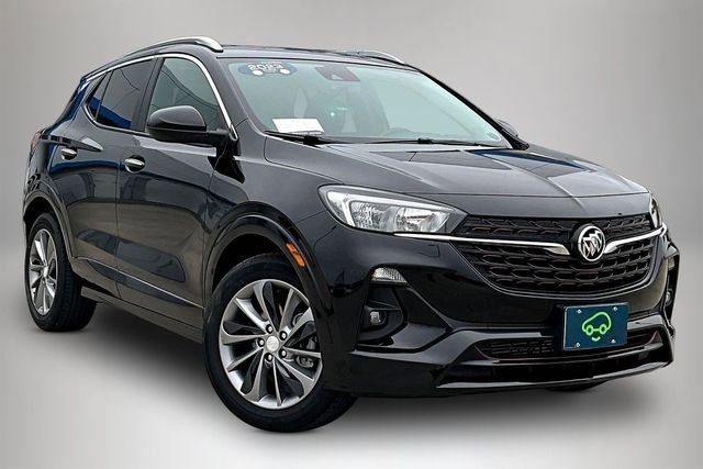 Used 2023 Buick Encore GX Select w/ Experience Buick Package FWD image 1
