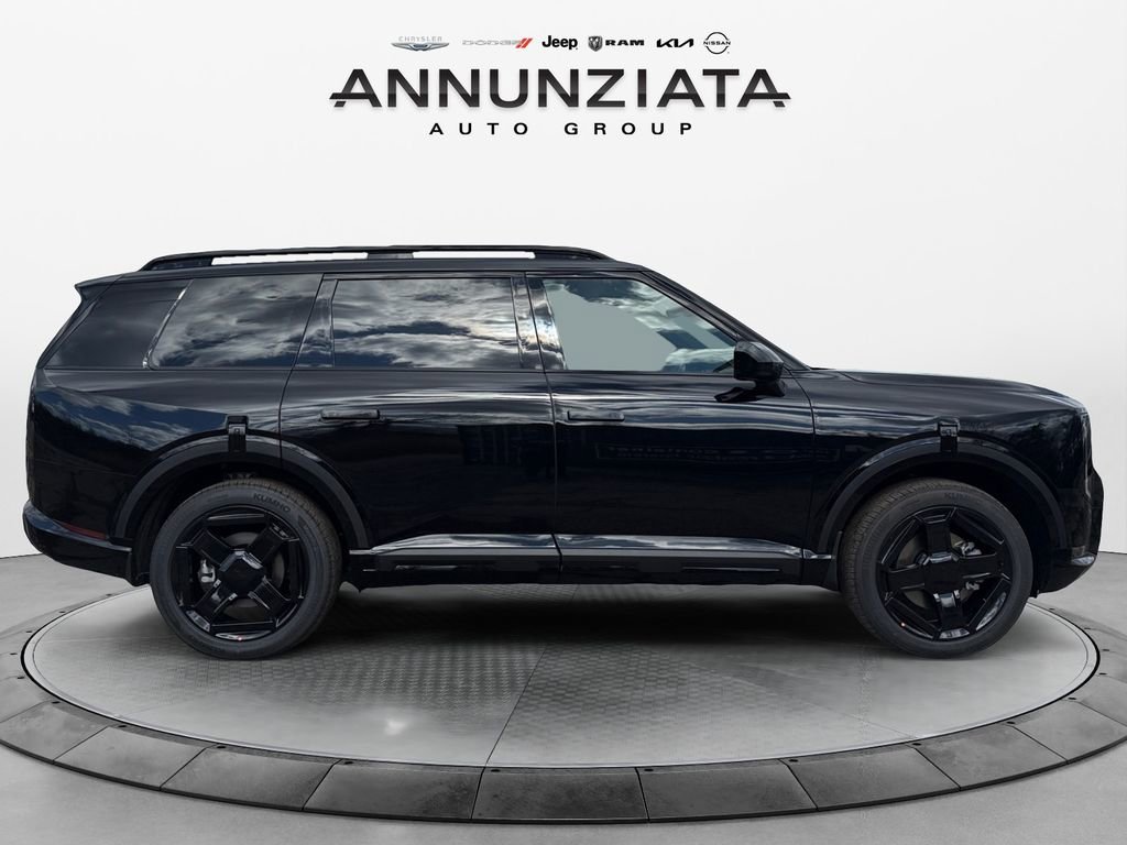 New 2027 Kia Telluride EX X-Line image 6