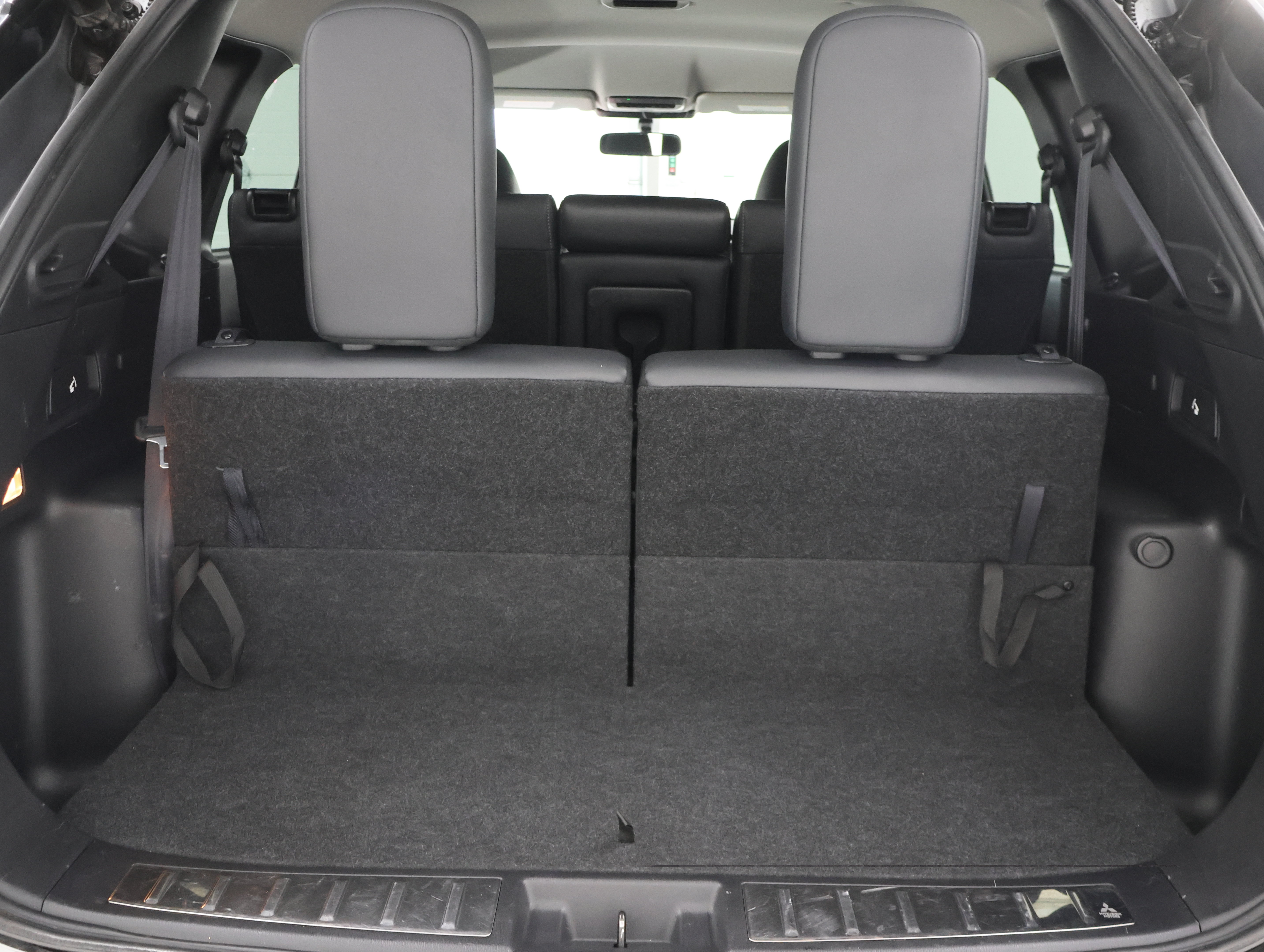 Used 2022 Mitsubishi Outlander SE AWD/4WD image 30