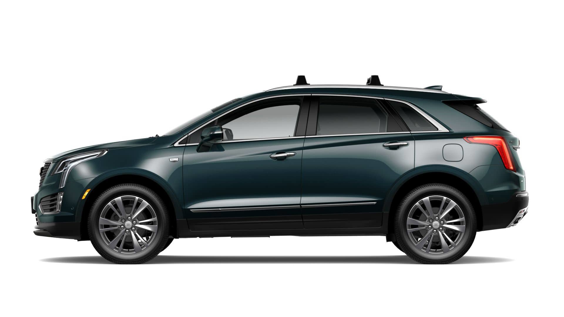 New 2026 Cadillac XT5 Premium Luxury w/ Driver Assist Package AWD/4WD image 27