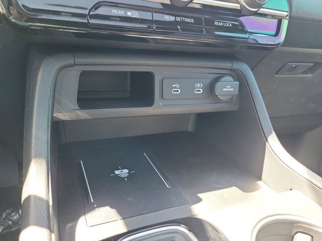 New 2026 Honda Pilot Black Edition image 25