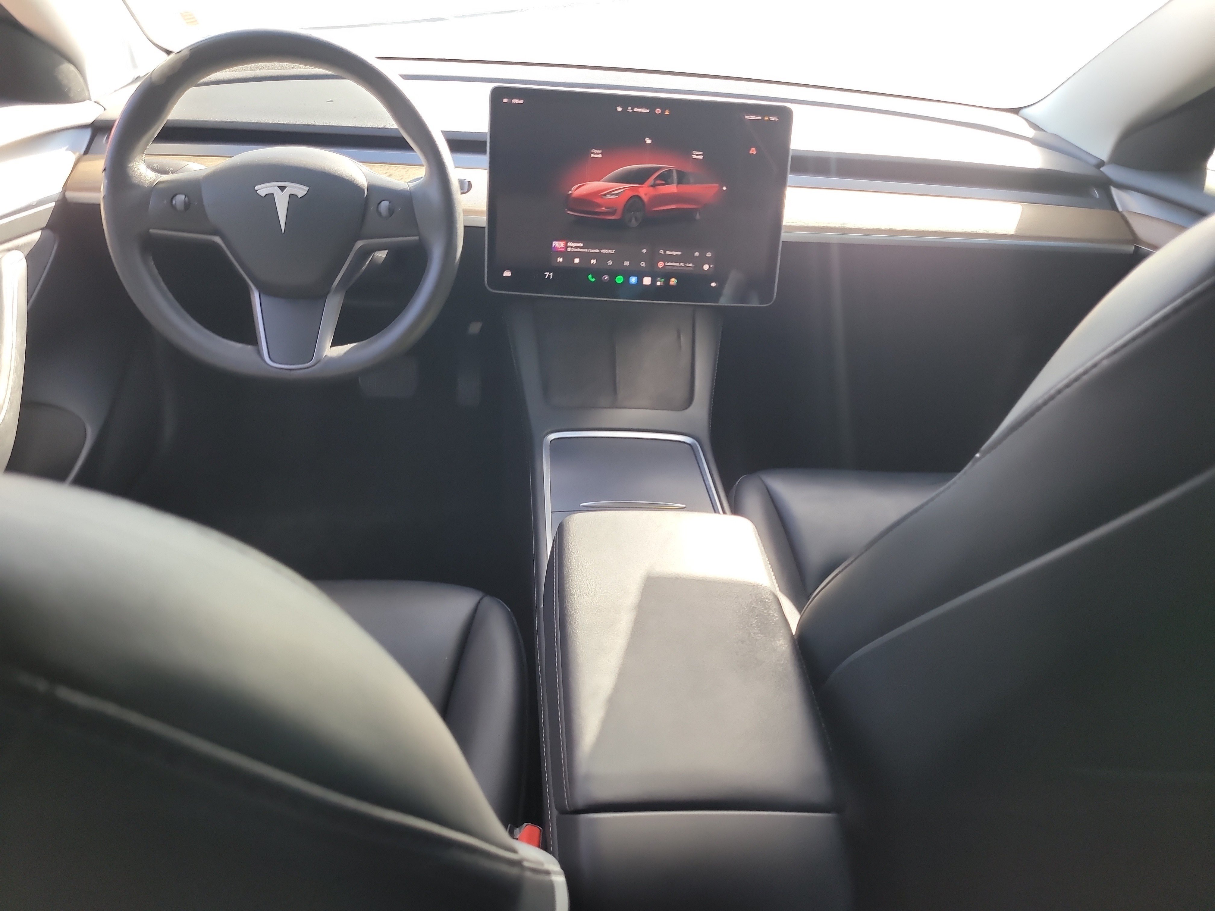 Used 2023 Tesla Model 3 Standard Range RWD image 14