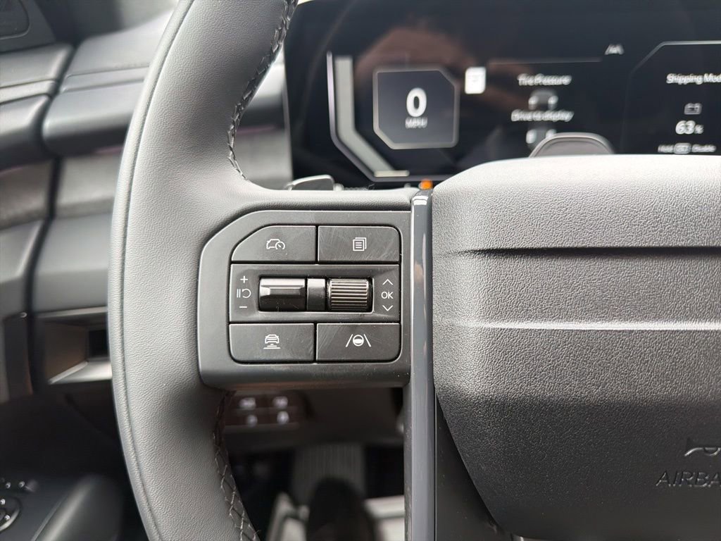 New 2027 Kia Telluride SX X-Pro AWD/4WD image 21