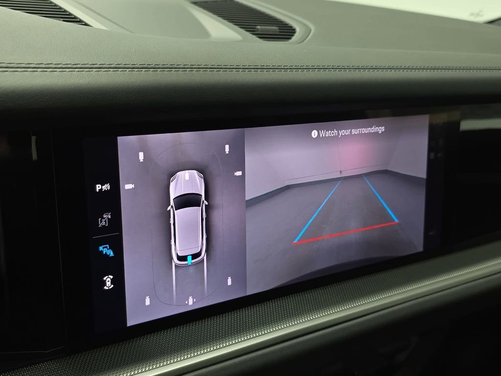 New 2026 Porsche Cayenne S AWD/4WD image 18