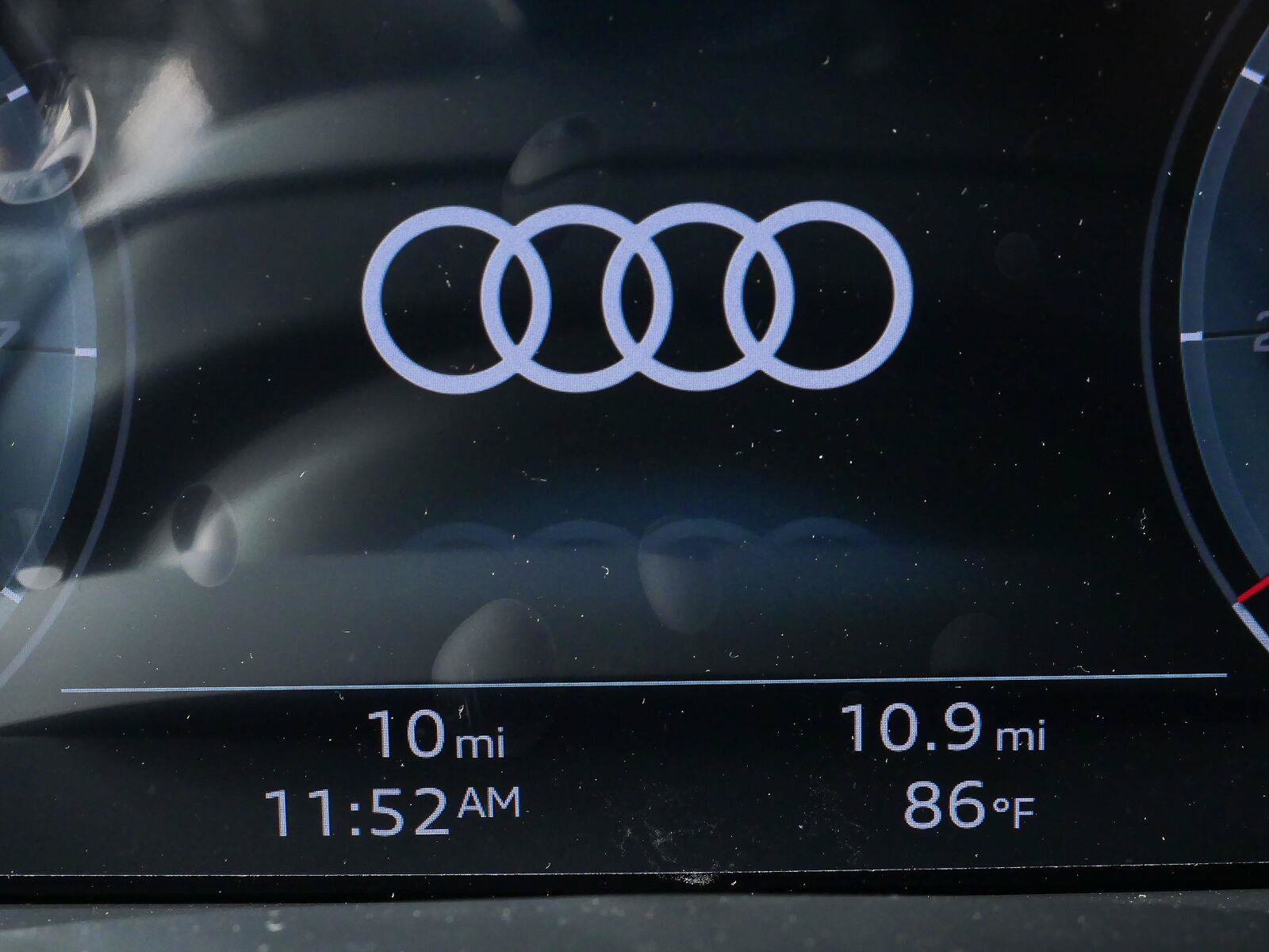 New 2026 Audi Q7 3.0T Prestige AWD/4WD image 10
